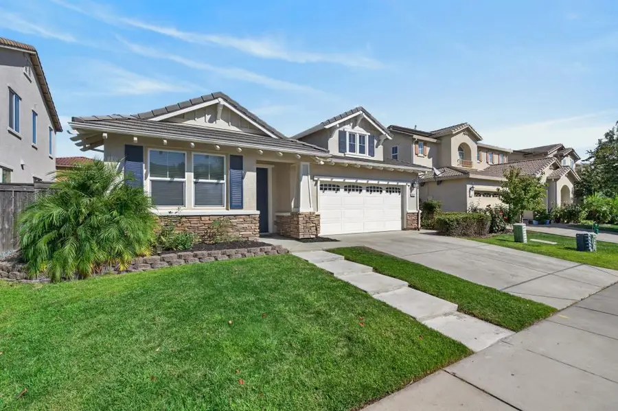 8141 Suarez Way, Elk Grove, CA 95757 - #3