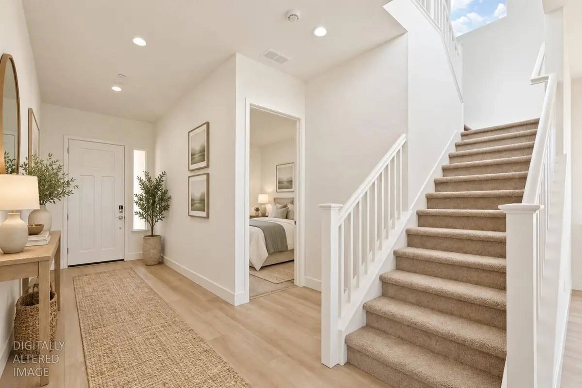 416 Vinal Drive, Manteca, CA 95337 - #1