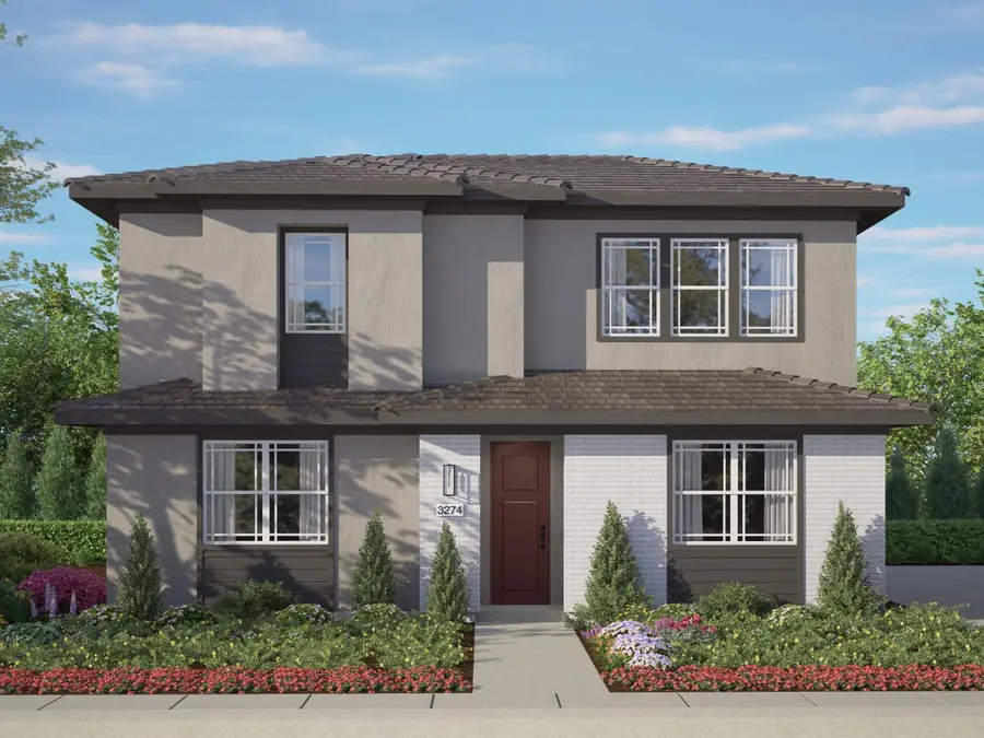 3117 Brentridge Street, Lathrop, CA 95330 - #3