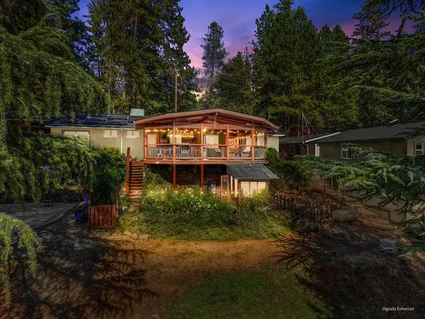 1050 Sierra Dawn Lane, Colfax, CA 95713