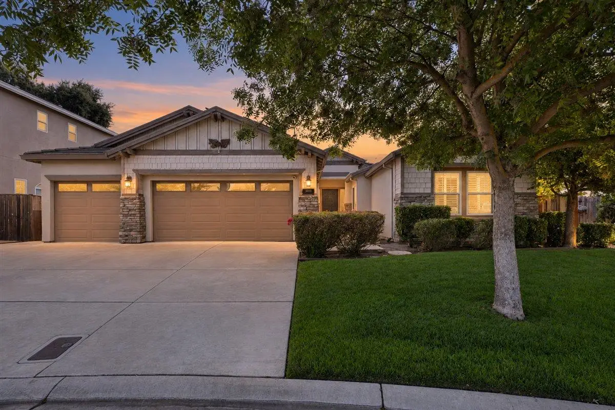 10208 Abbott Street, Stockton, CA 95209 - #1