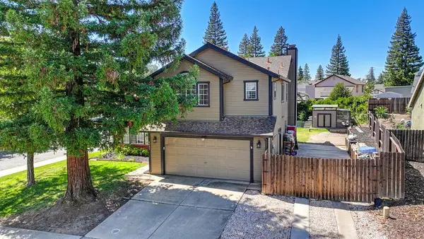 6651 Foxwood Court, Citrus Heights, CA 95621