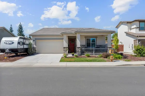1008 Longview Drive, Oakdale, CA 95361