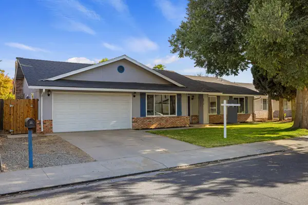 2813 Medicine Bow Drive, Modesto, CA 95355
