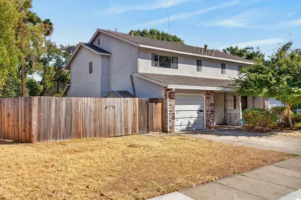 1501 Christopher Way, Sacramento, CA 95819