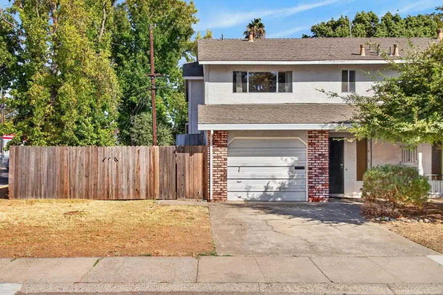 1501 Christopher Way, Sacramento, CA 95819 - #2