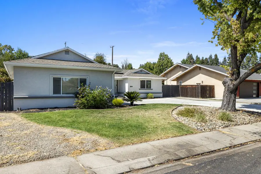 6959 N Pershing Avenue, Stockton, CA 95207 - #3