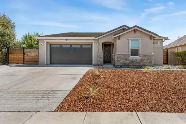 866 Raccoon Valley Drive, Manteca, CA 95336