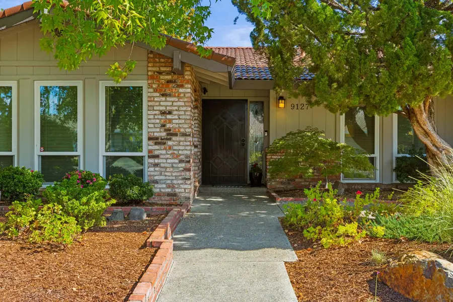 9127 Winding Oak Drive, Fair Oaks, CA 95628 - #2
