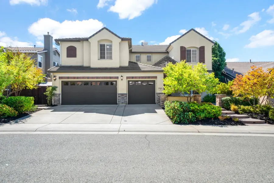 703 Mount Errigal Place, Lincoln, CA 95648 - #2