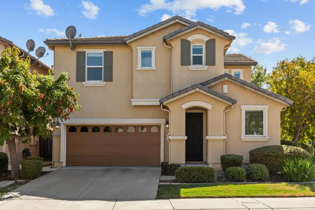 5400 Cliff House Way, Sacramento, CA 95835 - #1