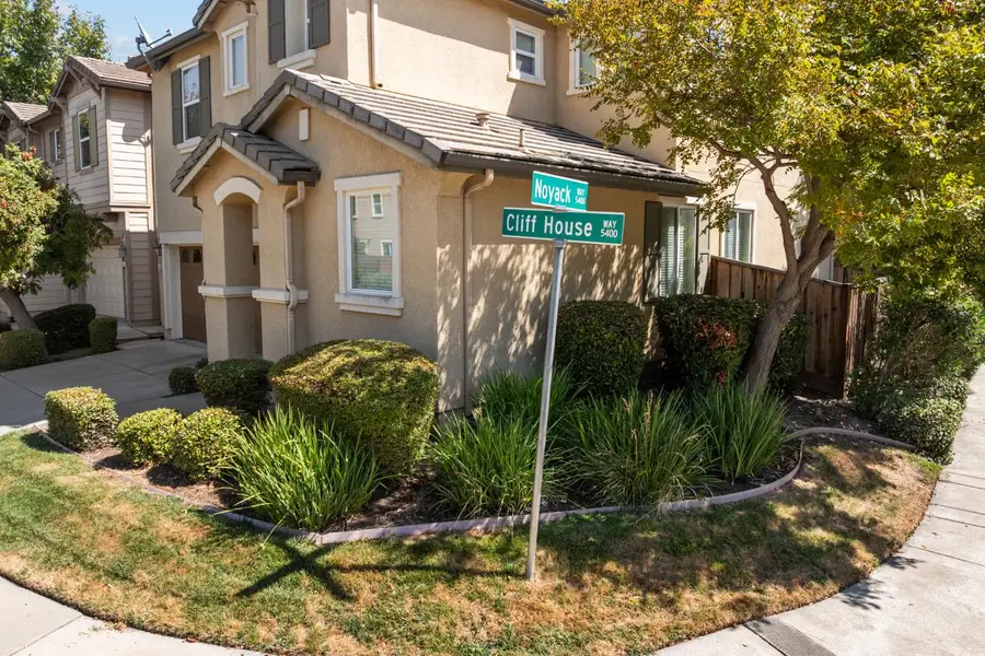 5400 Cliff House Way, Sacramento, CA 95835 - #3