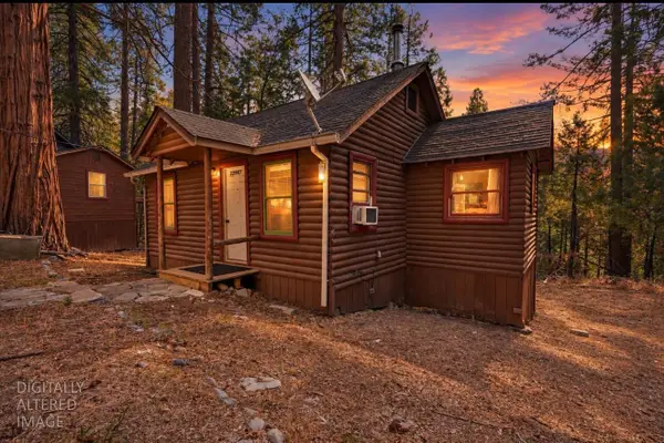 22987 N Tuolumne Road, Twain Harte, CA 95383