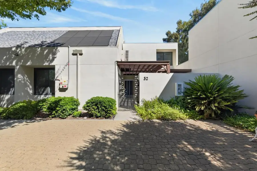 909 Alvarado Avenue #32, Davis, CA 95616 - #2