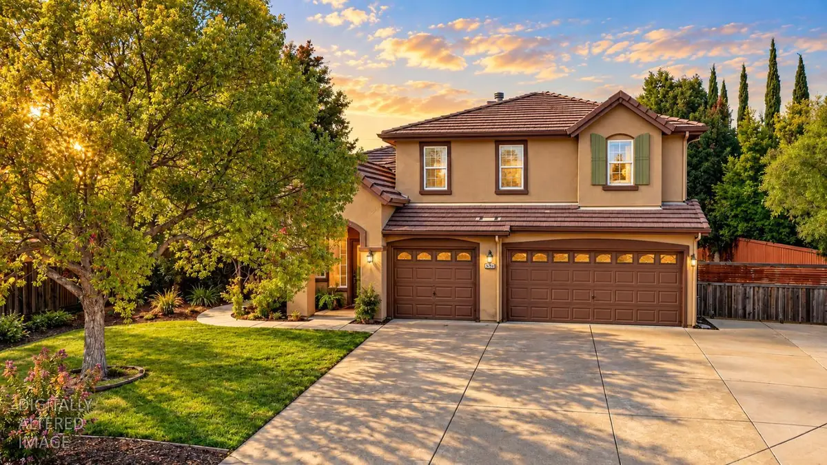 5425 Beauford Court, Antelope, CA 95843 - #1
