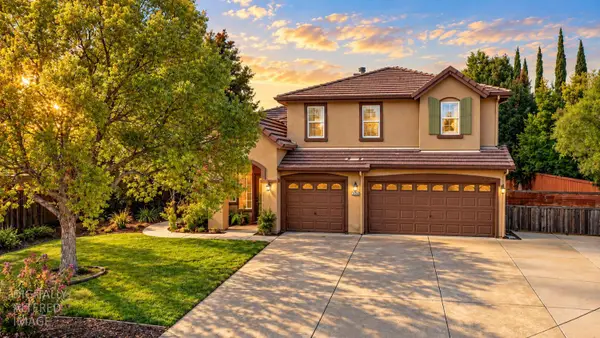 5425 Beauford Court, Antelope, CA 95843