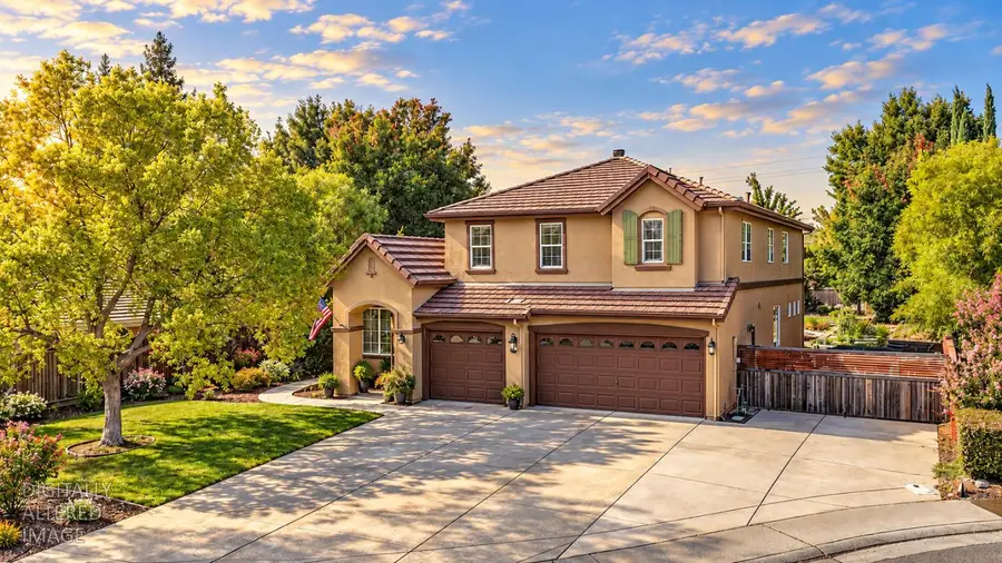 5425 Beauford Court, Antelope, CA 95843 - #2