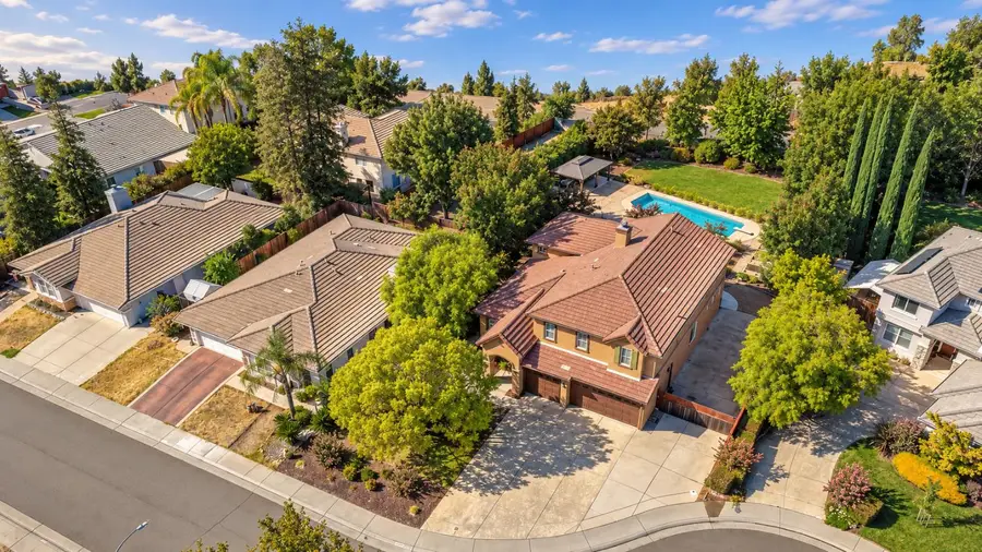 5425 Beauford Court, Antelope, CA 95843 - #3