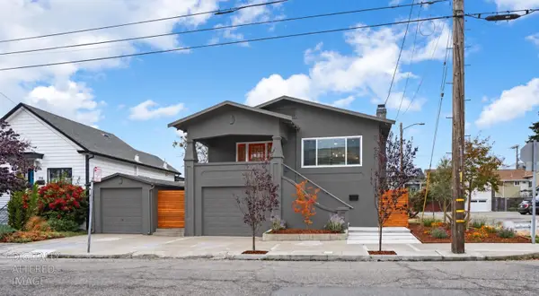1150 Ocean Avenue, Oakland, CA 94608