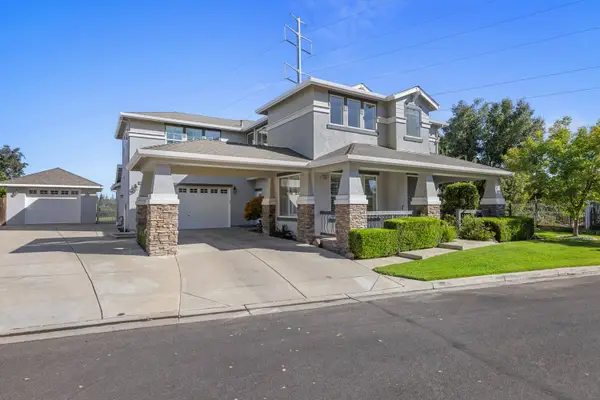 1584 Irvin Court, Oakdale, CA 95361