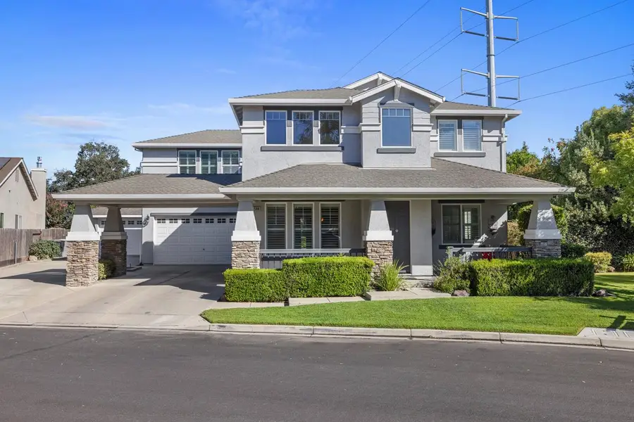 1584 Irvin Court, Oakdale, CA 95361 - #2
