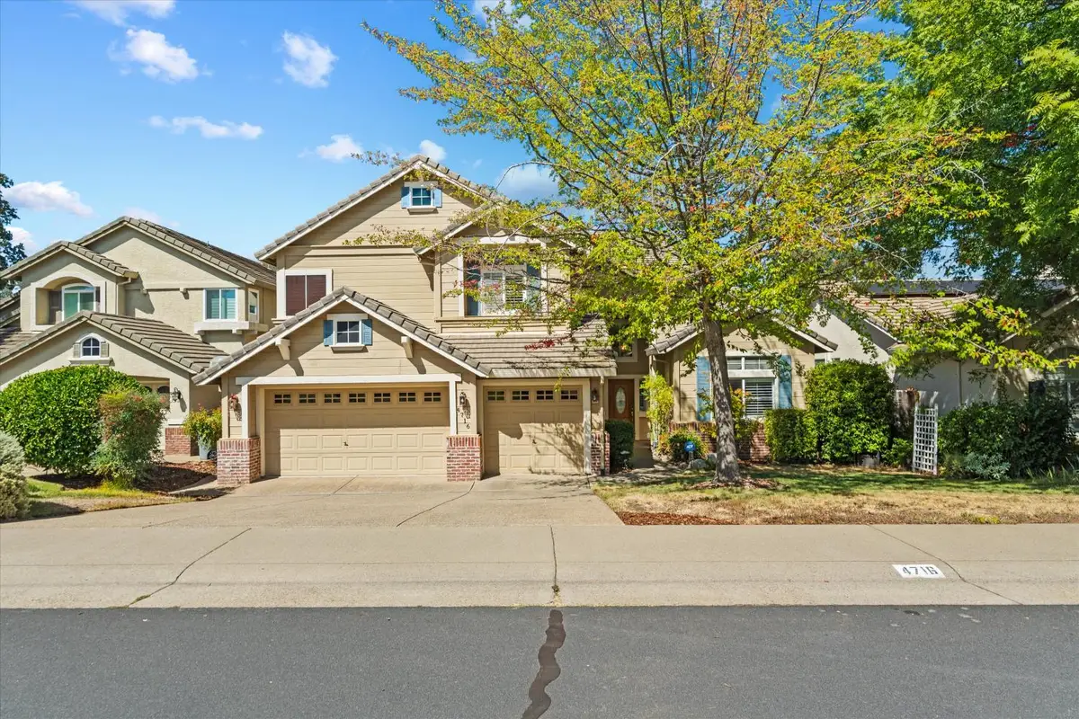 4716 Corona Circle, Rocklin, CA 95677 - #1
