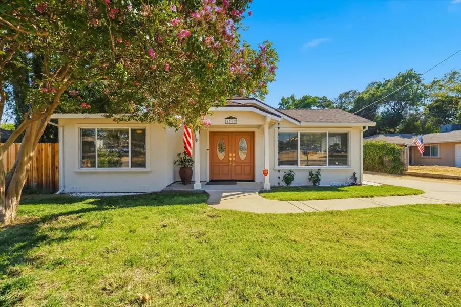7656 Twin Oaks Avenue, Citrus Heights, CA 95610 - #2