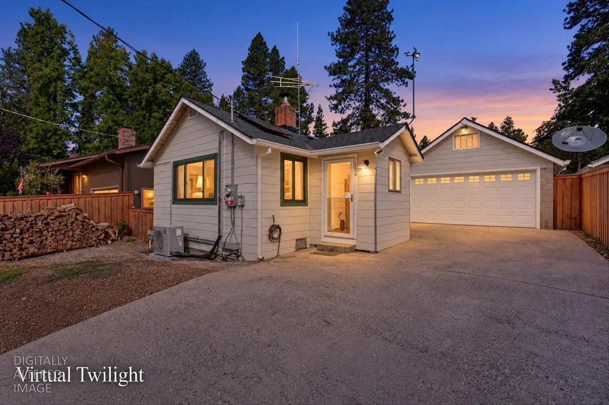 134 E Empire Street, Grass Valley, CA 95945 - #1