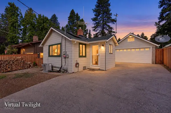 134 E Empire Street, Grass Valley, CA 95945