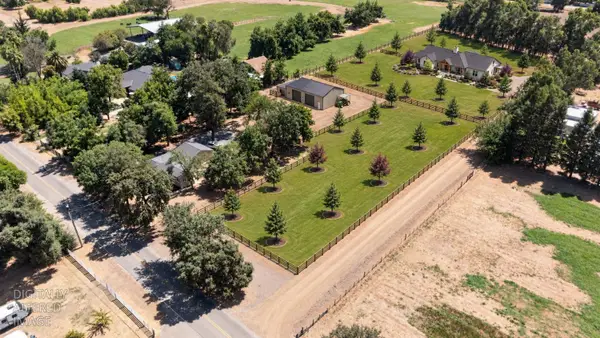 0 Santa Fe Avenue, Oakdale, CA 95361