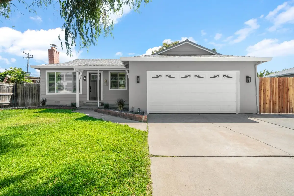 1416 Lomas Way, Sacramento, CA 95822 - #1