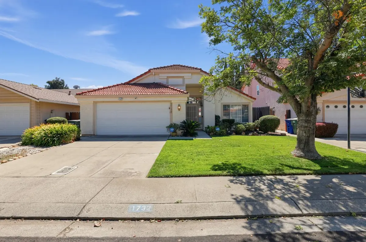 1732 Nighthawk Way, Modesto, CA 95358 - #1