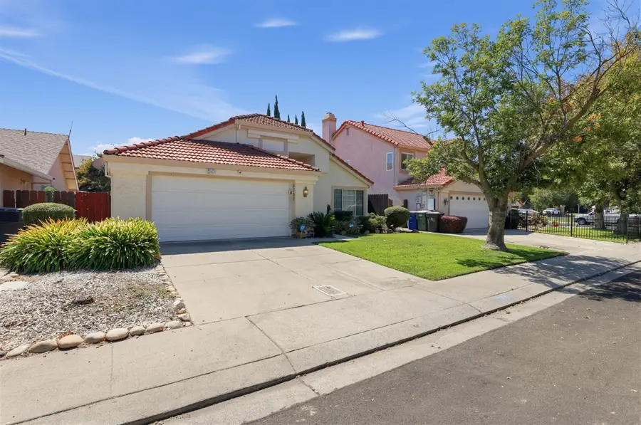 1732 Nighthawk Way, Modesto, CA 95358 - #2