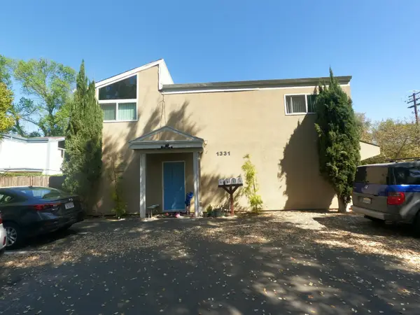 1331 Drake Drive, Davis, CA 95616