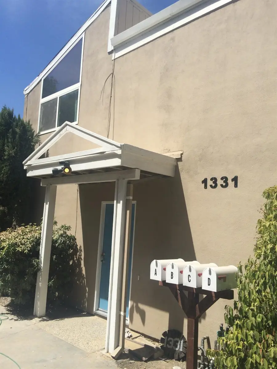 1331 Drake Drive, Davis, CA 95616 - #2