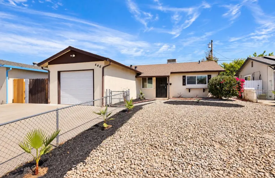 446 Elm Avenue, Manteca, CA 95336 - #3