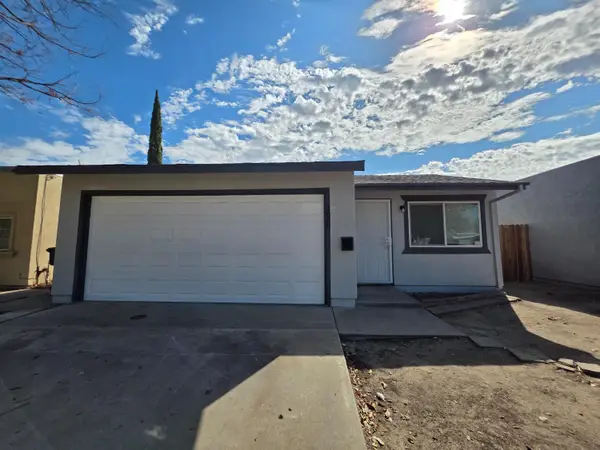 2836 Park Place, Modesto, CA 95350
