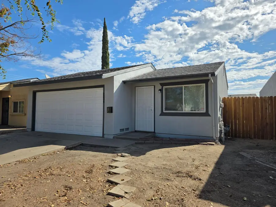 2836 Park Place, Modesto, CA 95350 - #2