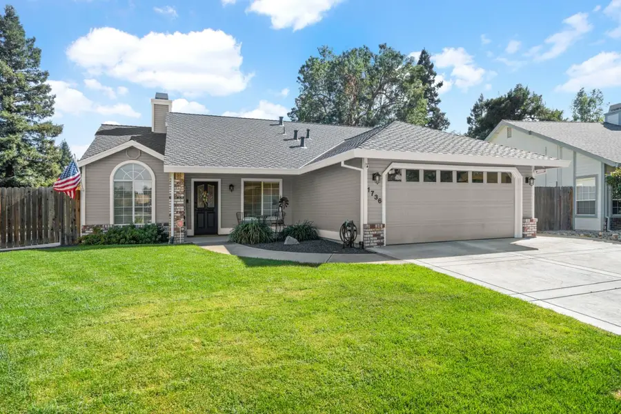 1736 Cartagena Drive, Yuba City, CA 95993 - #2