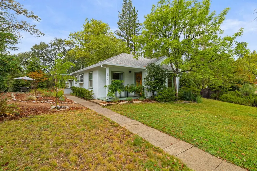 2954 Pierson Court, Placerville, CA 95667 - #2