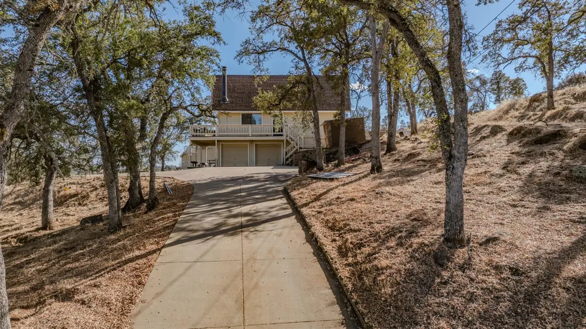 4474 Dunn Road, Valley Springs, CA 95252 - #1