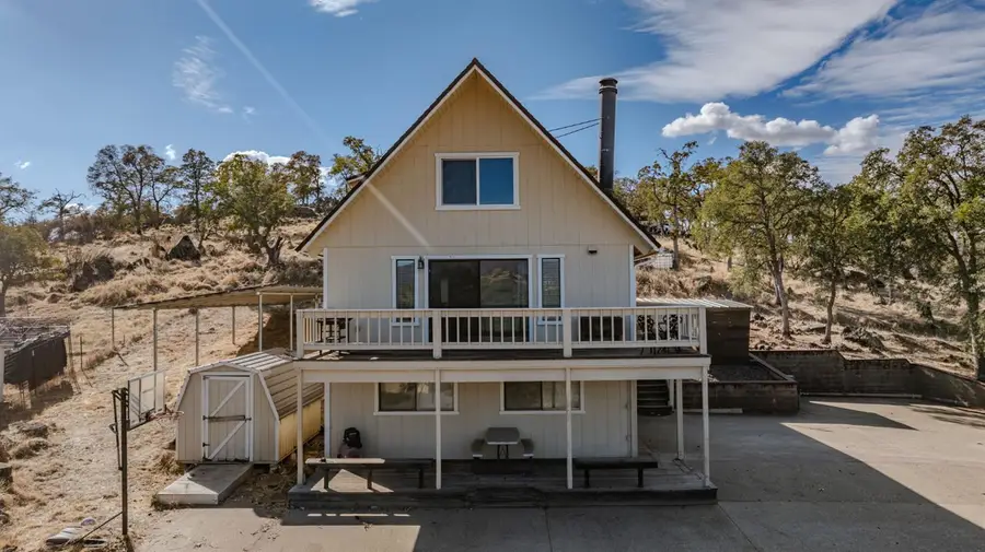 4474 Dunn Road, Valley Springs, CA 95252 - #2