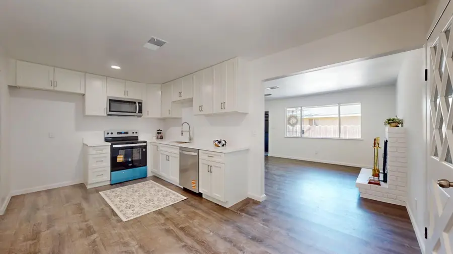 2501 Bahia Way, Modesto, CA 95355 - #3