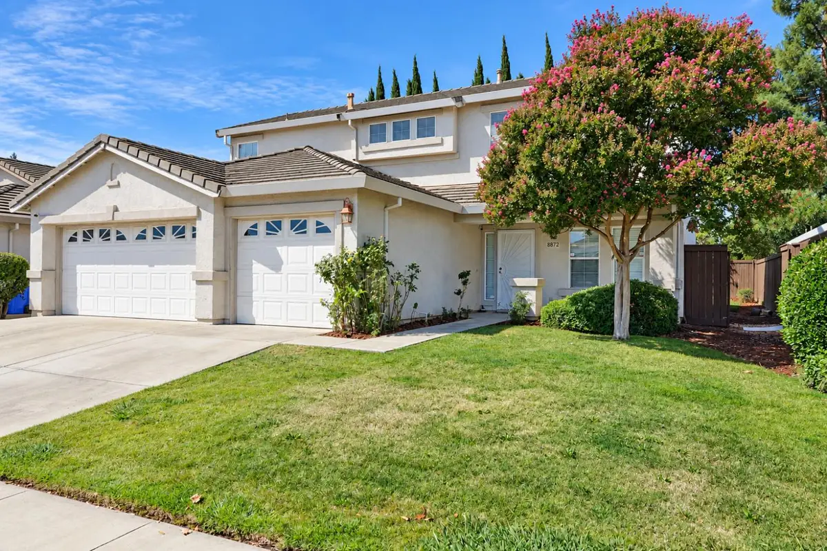 8872 Mannington Street, Elk Grove, CA 95758 - #1