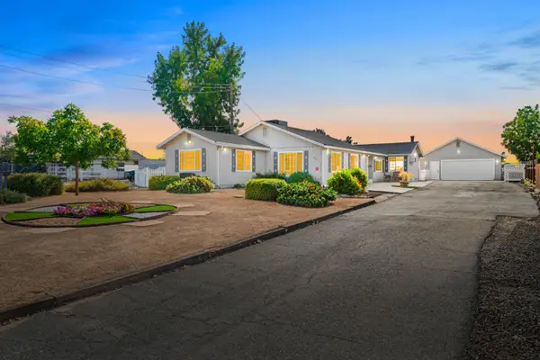 7241 34th Street, North Highlands, CA 95660