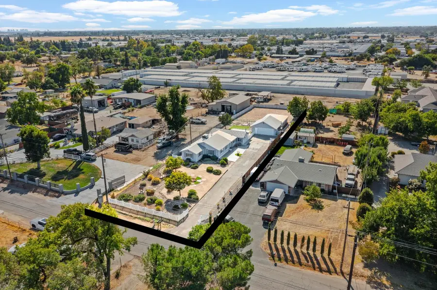 7241 34th Street, North Highlands, CA 95660 - #2