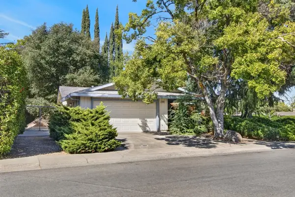 1400 Klamath River Drive, Rancho Cordova, CA 95670