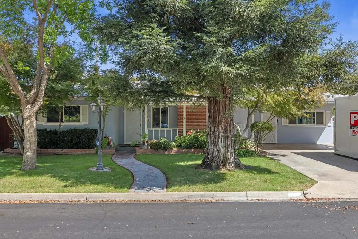 1106 Columbia Way, Modesto, CA 95350 - #1