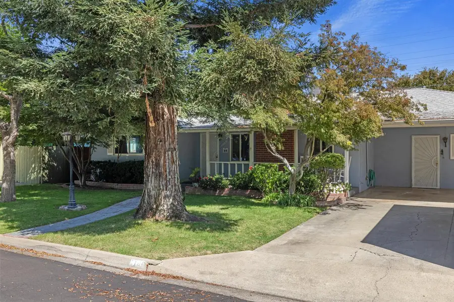 1106 Columbia Way, Modesto, CA 95350 - #3