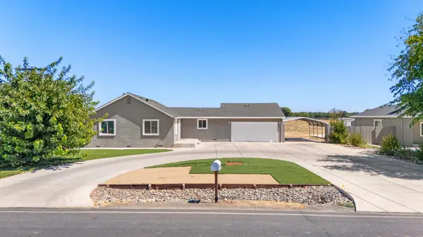 3454 N Cherryland Avenue, Stockton, CA 95215